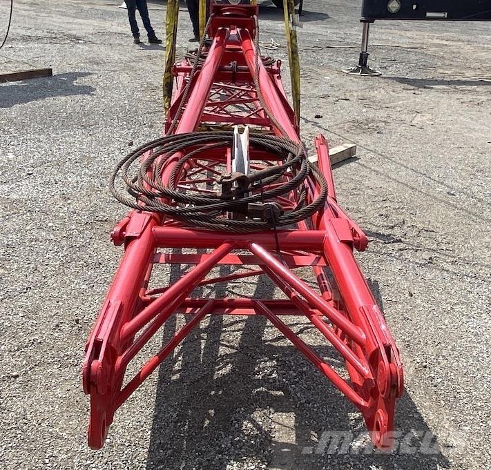Link-Belt B6M0058 Bracci e avambracci