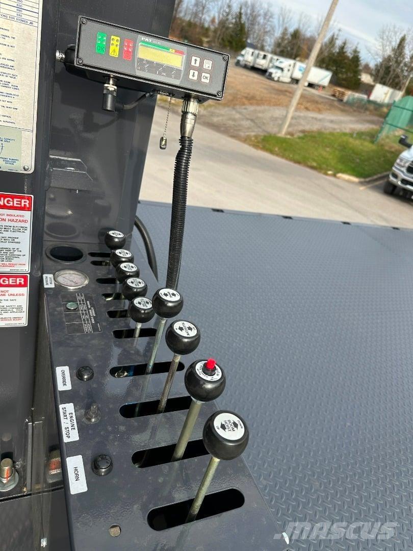 Manitex 26101 C Autogru