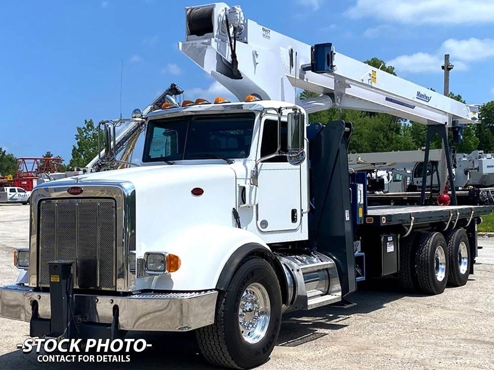 Manitex 30100 C Autogru