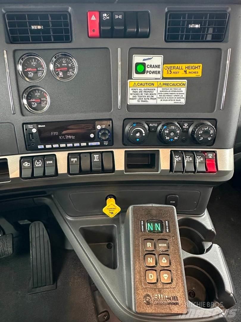 Manitex 30100 C Autogru