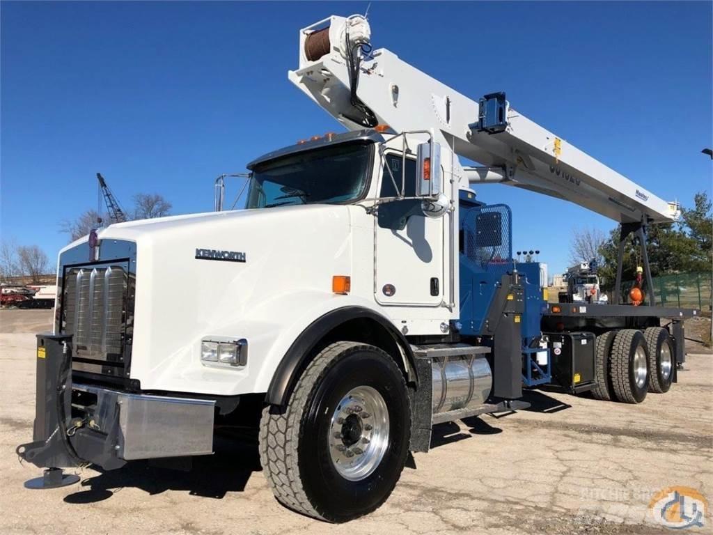 Manitex 30102 C Autogru