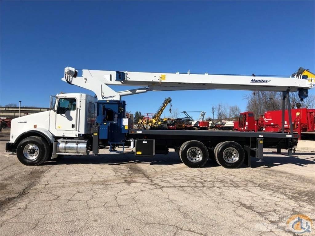 Manitex 30102 C Autogru