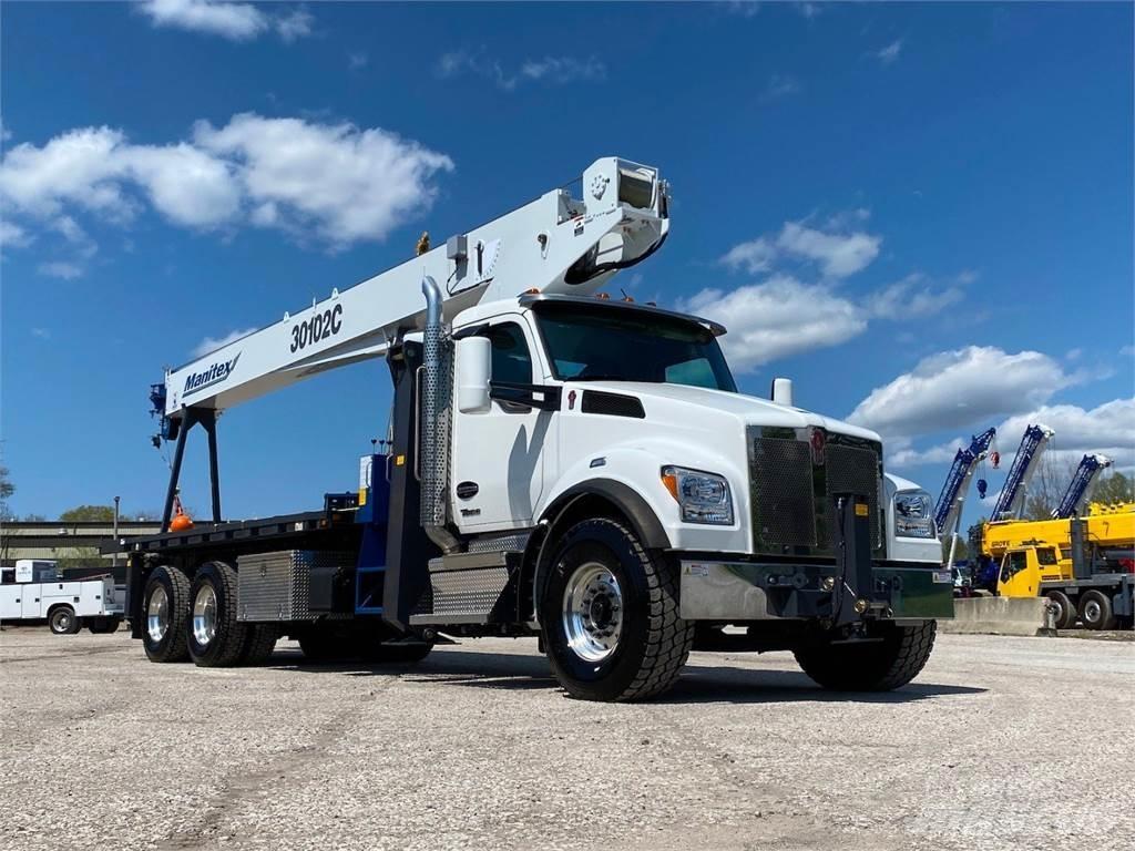 Manitex 30102 C Autogru
