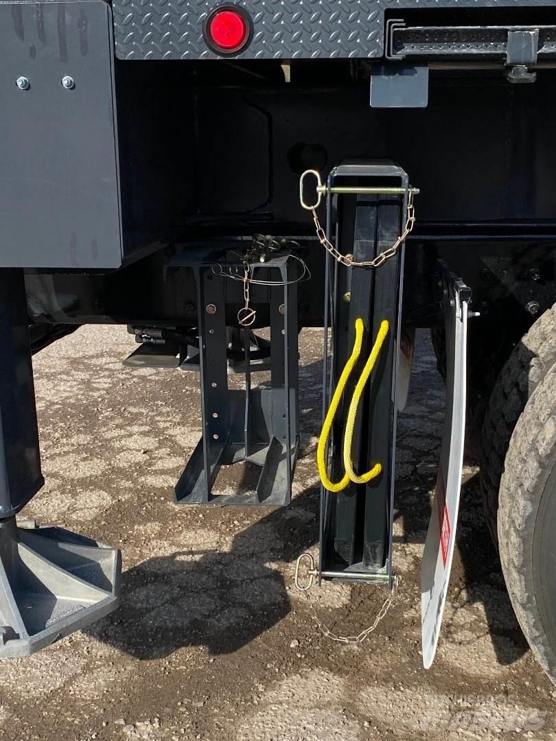 Manitex 30112 S Autogru