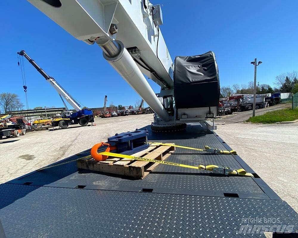 Manitex 40124 SHL Autogru