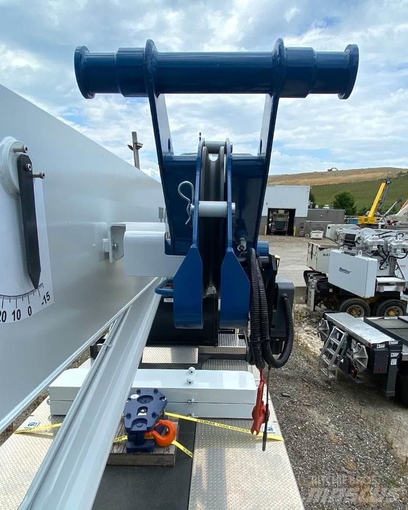 Manitex 50128X Autogru
