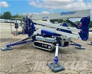 Manitex AL68 Altre gru