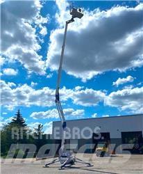 Manitex AL68 Altre gru