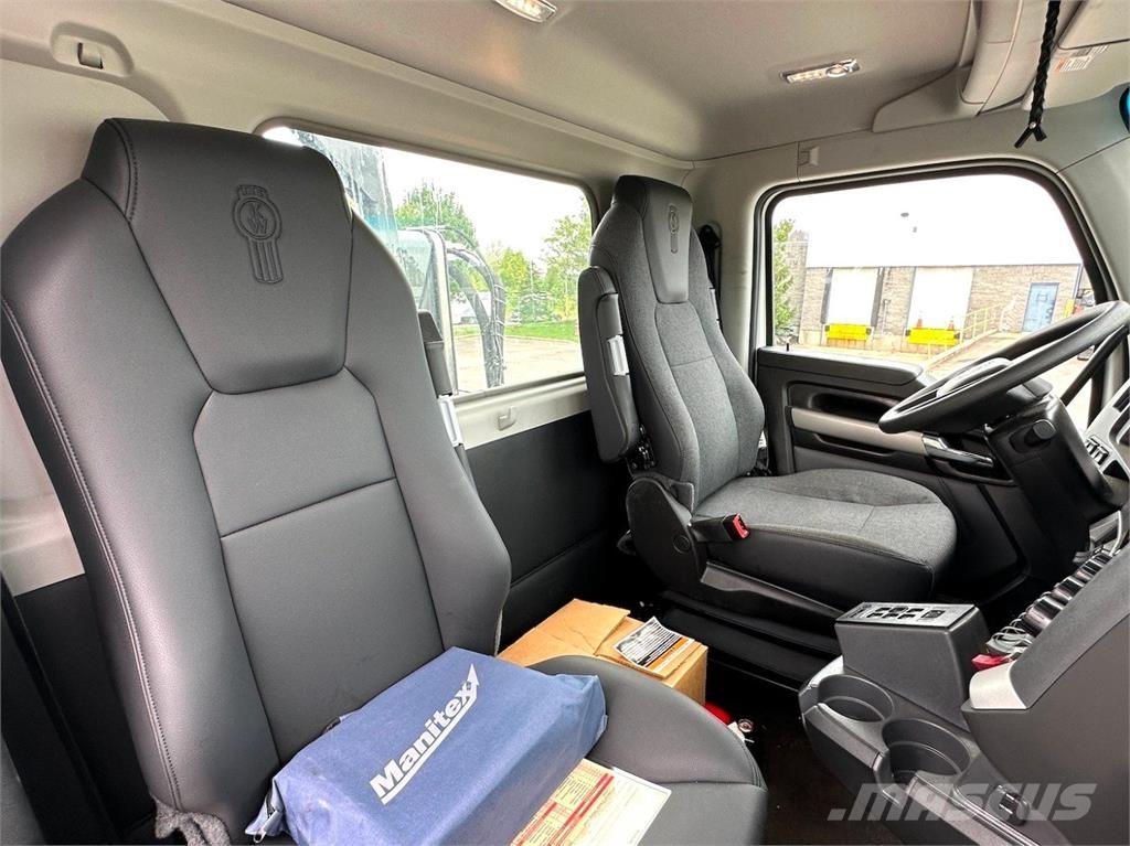 Manitex TC65131 Autogru