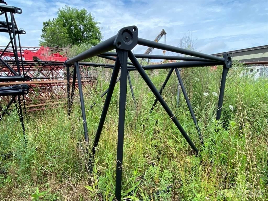Manitowoc  Bracci e avambracci