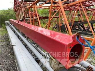 Manitowoc  Parti e equipaggiamenti per Gru