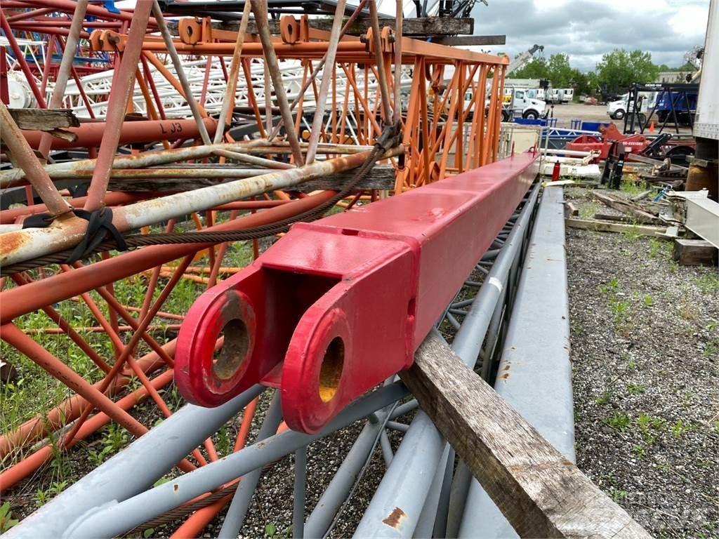 Manitowoc  Parti e equipaggiamenti per Gru