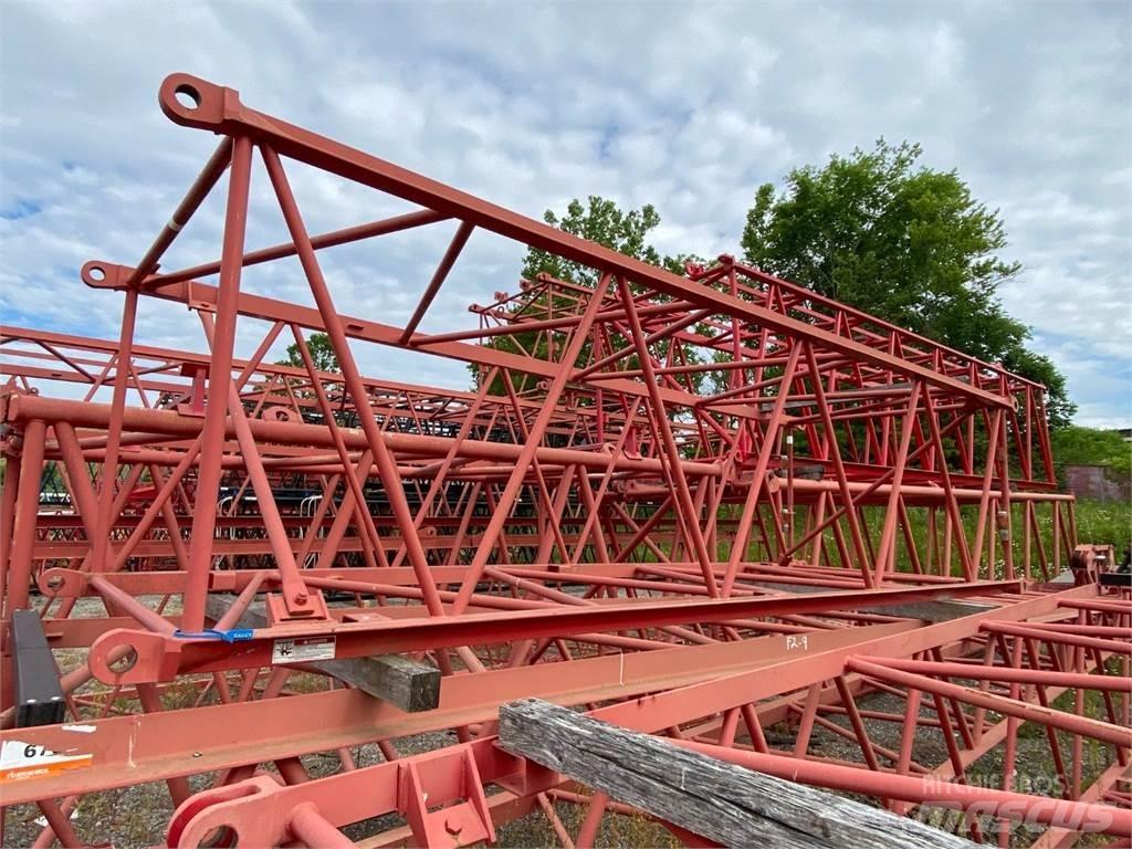 Manitowoc #133 Bracci e avambracci