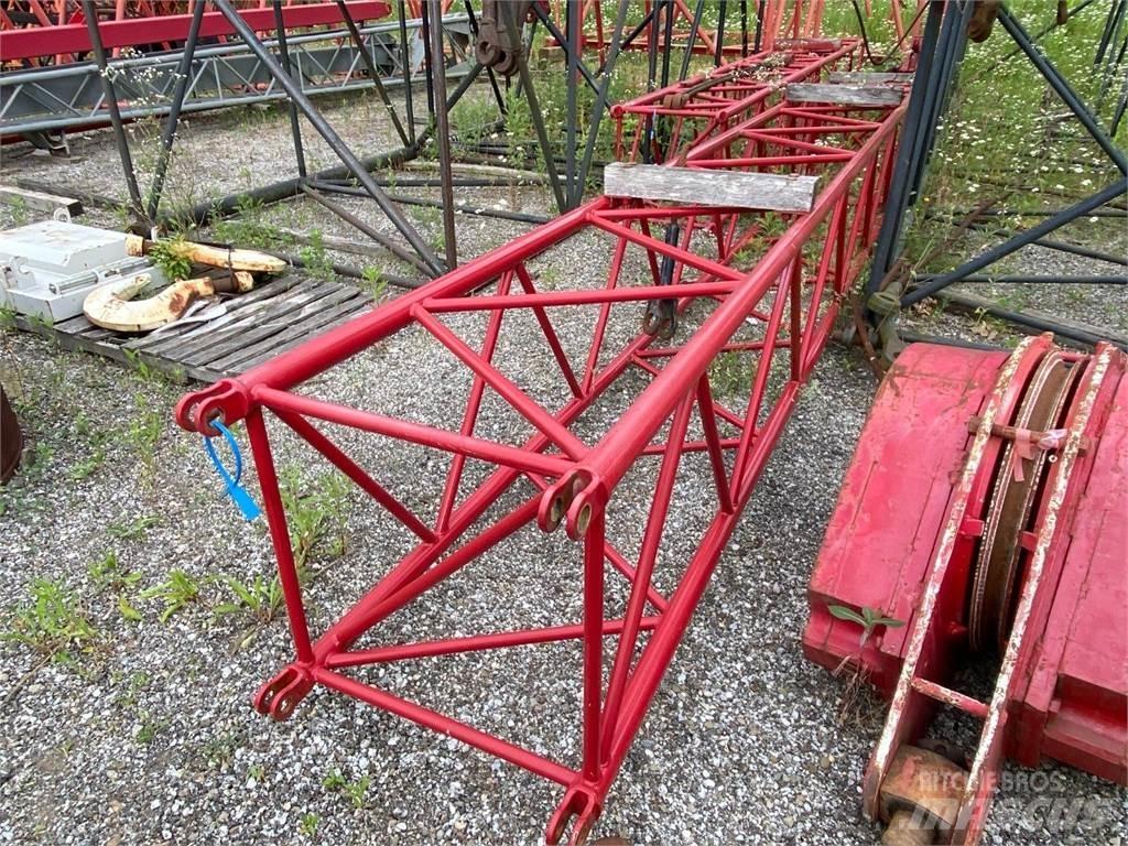 Manitowoc #134 Bracci e avambracci