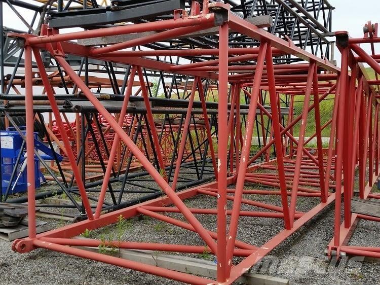 Manitowoc 179913-2 Bracci e avambracci