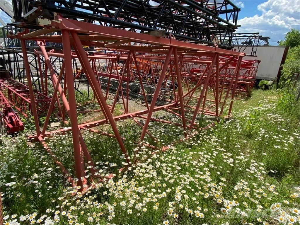 Manitowoc 179913-2 Bracci e avambracci