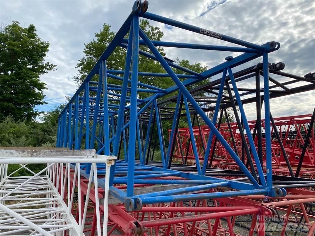 Manitowoc #22 Bracci e avambracci
