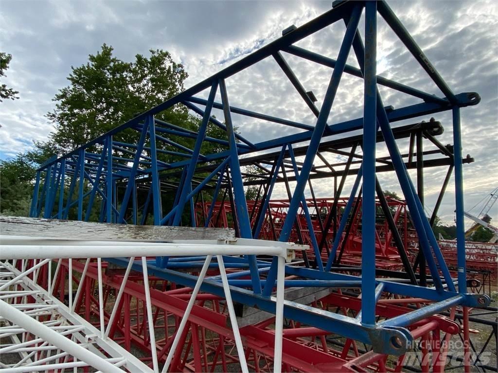 Manitowoc #22 Bracci e avambracci