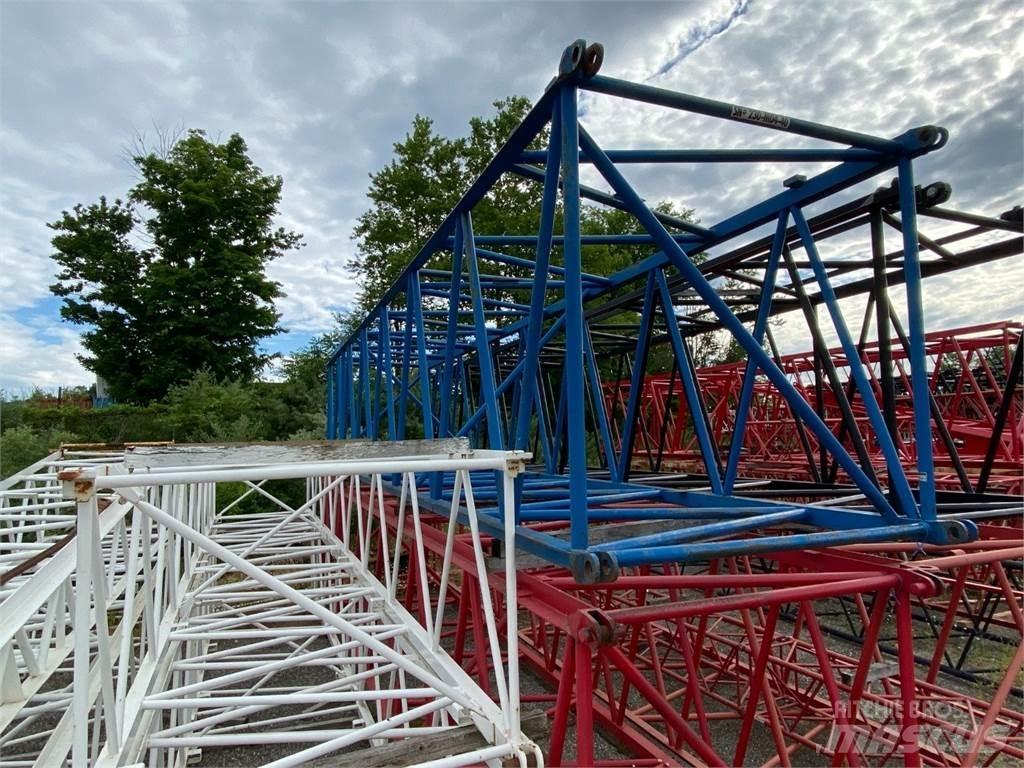 Manitowoc #22 Bracci e avambracci