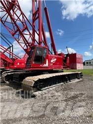 Manitowoc 777 S2 Gru cingolate