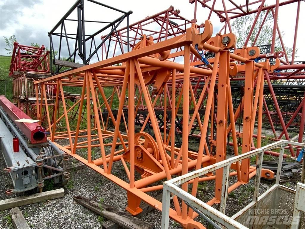 Manitowoc #82 Bracci e avambracci