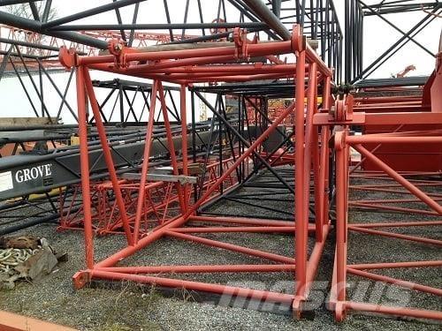 Manitowoc A16605-2 Bracci e avambracci