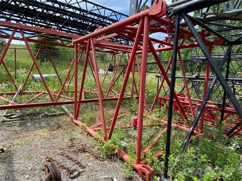 Manitowoc A16605-2 Bracci e avambracci