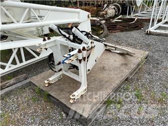 Mantis 99600136027 Altre gru