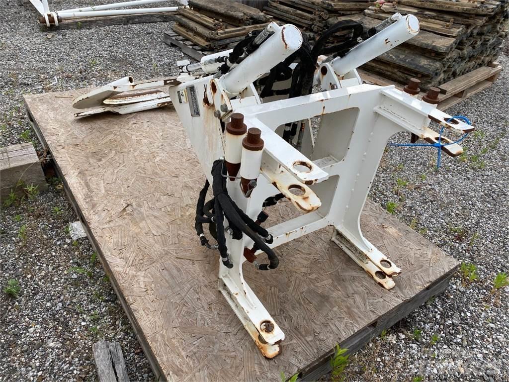 Mantis 99600136027 Altre gru