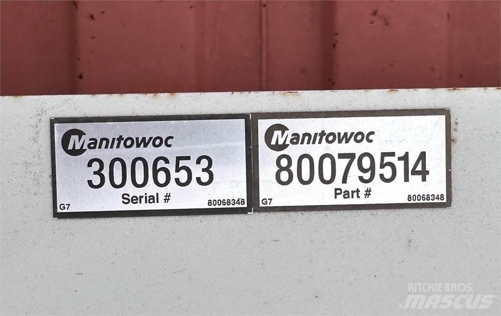 National 80079514 Bracci e avambracci
