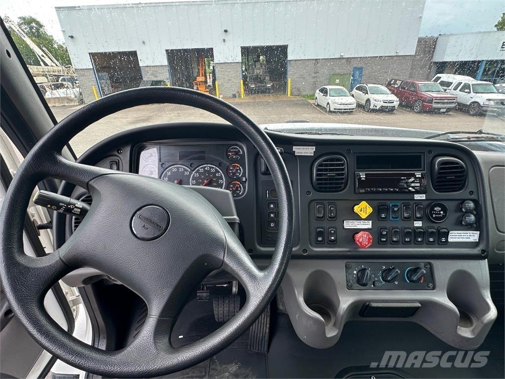 National 900A Autogru