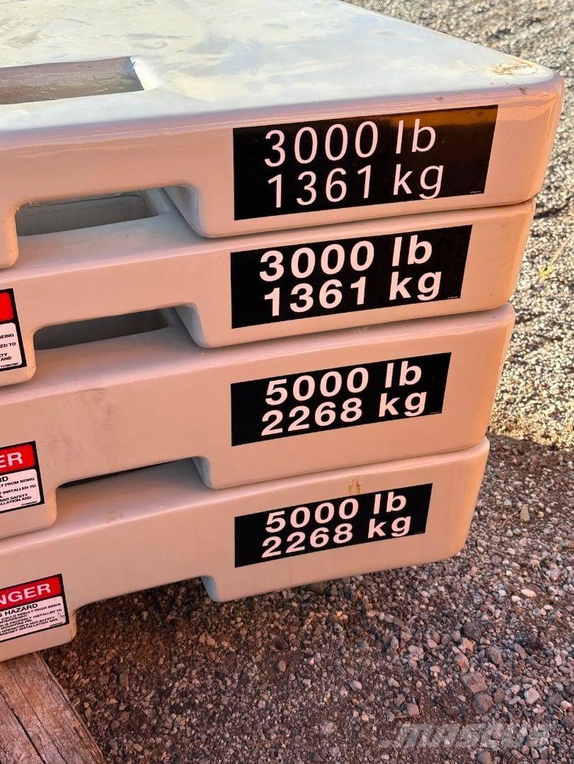 National NBT60 Autogru