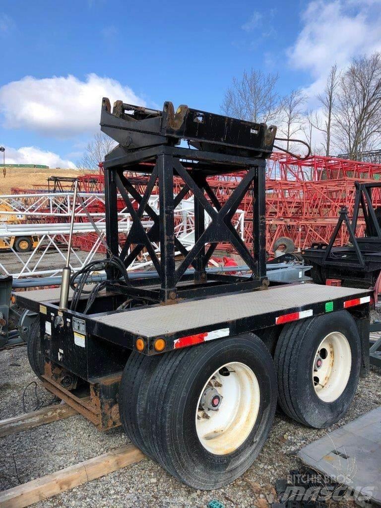 Nelson  Carrelli Trailers