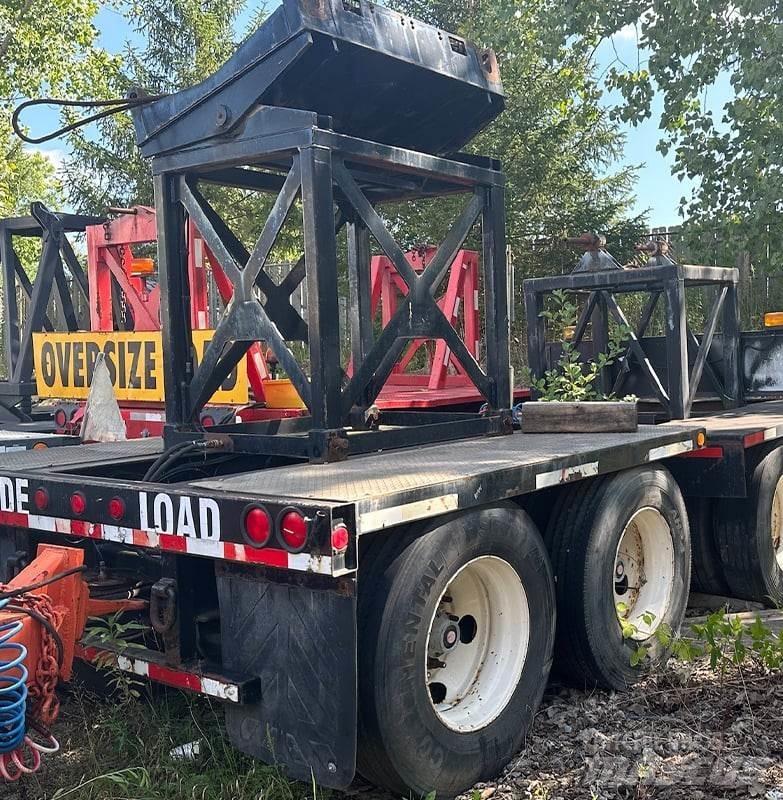 Nelson  Carrelli Trailers