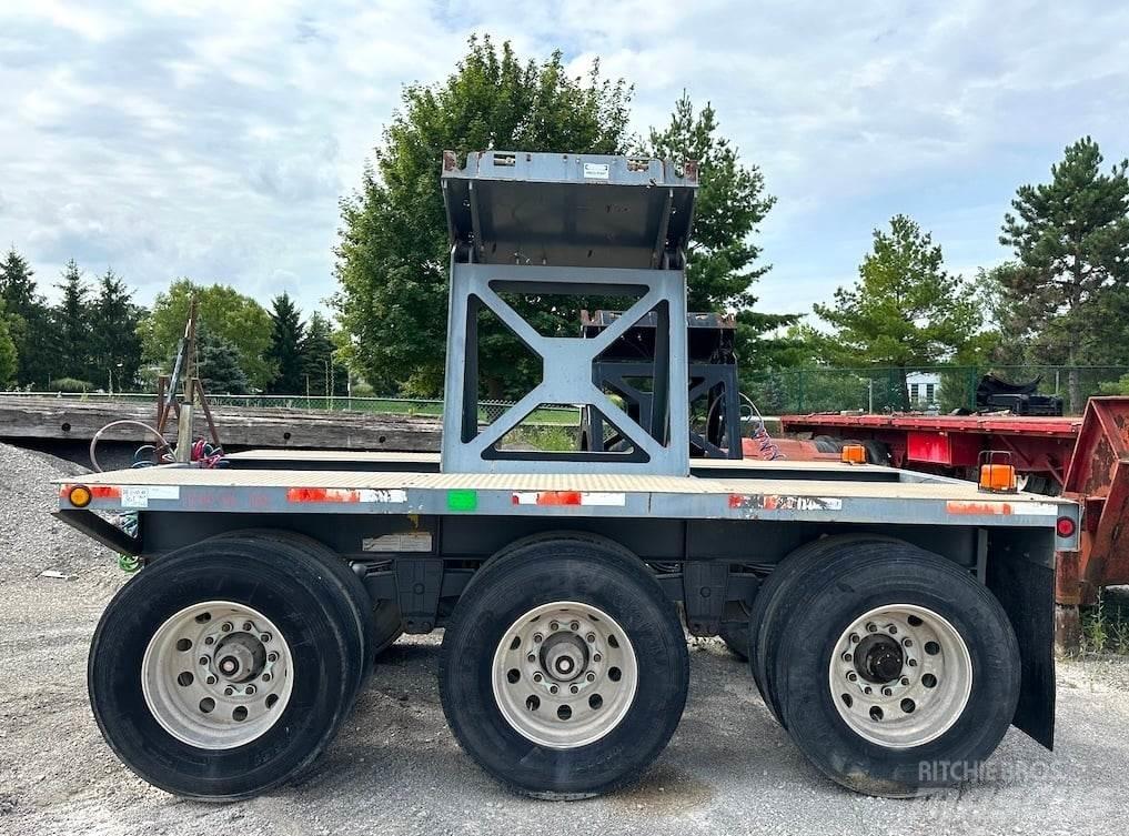 Nelson CBC-30S Carrelli Trailers