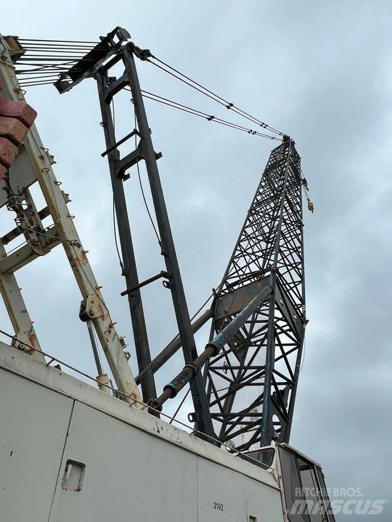 Sumitomo LS-248RH Gru cingolate