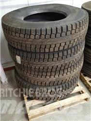 Sumitomo ST908 Pneumatici, ruote e cerchioni