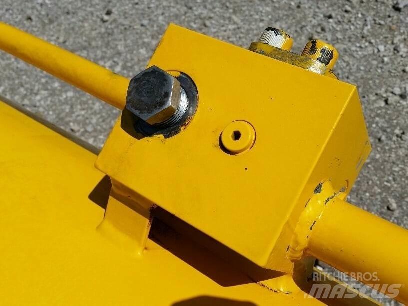Tadano 99707780645 Parti e equipaggiamenti per Gru