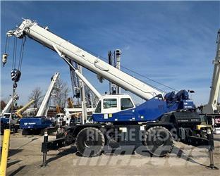 Tadano GR-550XL-3 Gru per terreni difficili