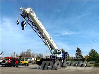 Tadano GR 800XL-4 Gru per terreni difficili