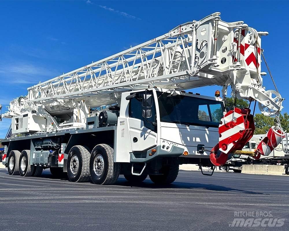 Tadano GT-800XL Gru per tutti i terreni