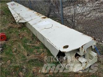 Terex  Bracci e avambracci