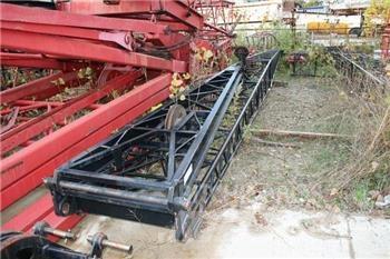 Terex  Bracci e avambracci
