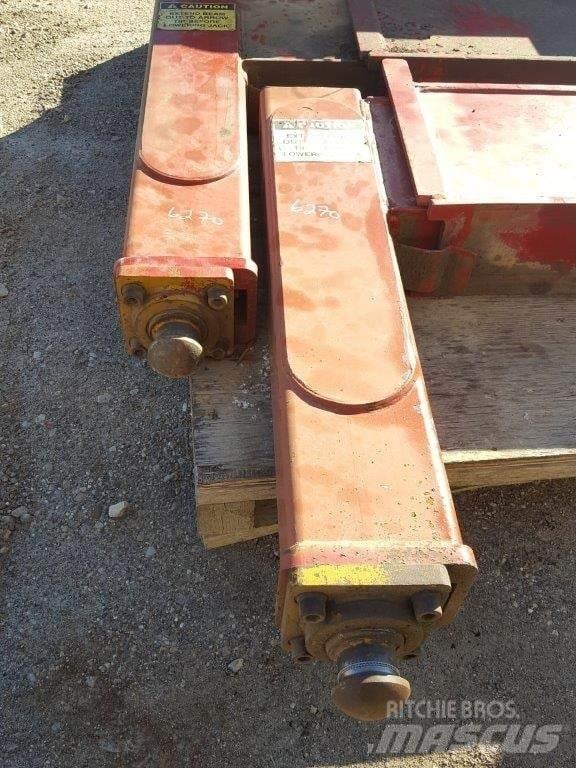 Terex  Parti e equipaggiamenti per Gru