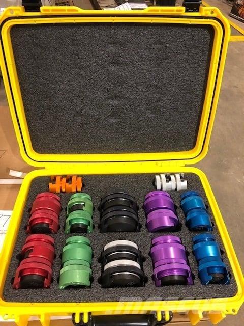  Unknown Parti e equipaggiamenti per Gru