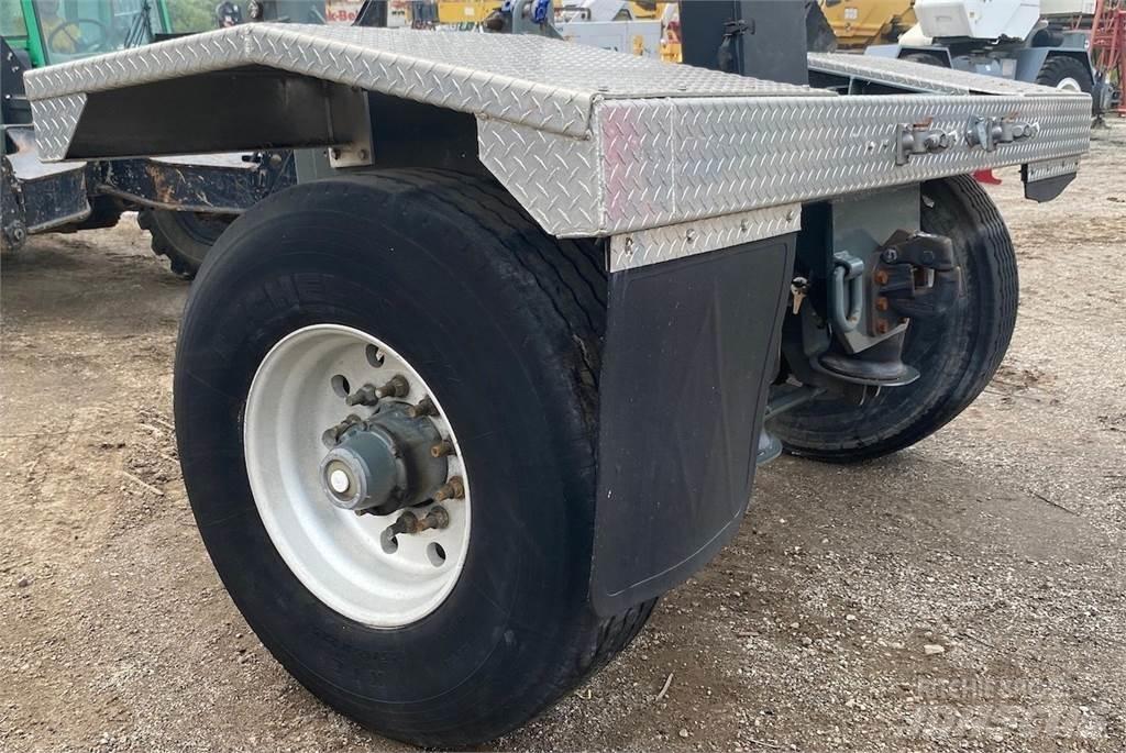  Unknown Carrelli Trailers