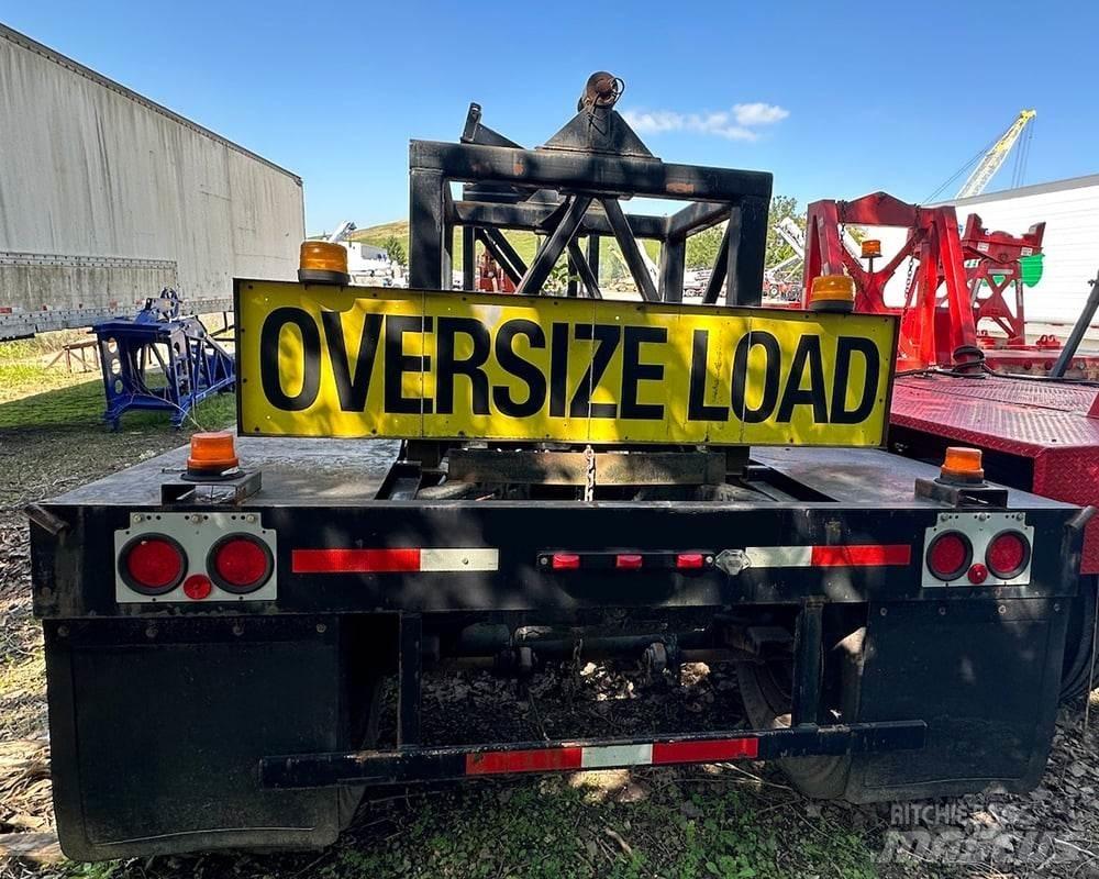  Unknown Carrelli Trailers