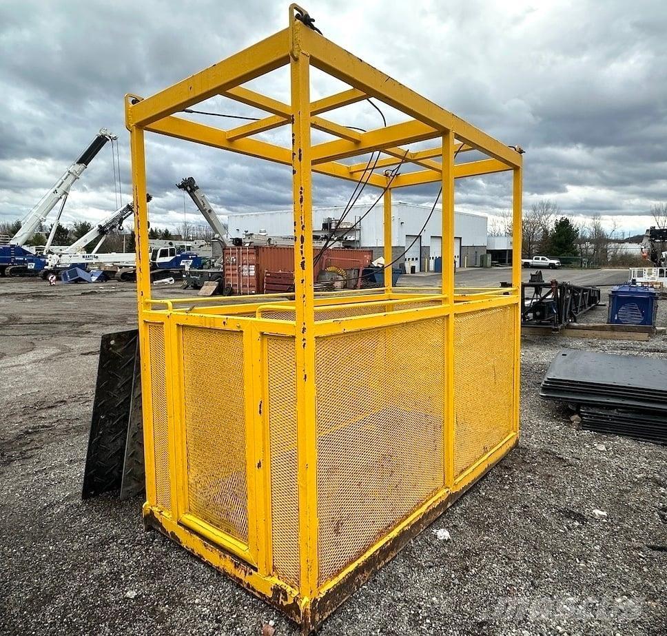  Unknown Parti e equipaggiamenti per Gru