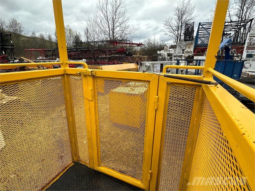  Unknown Parti e equipaggiamenti per Gru