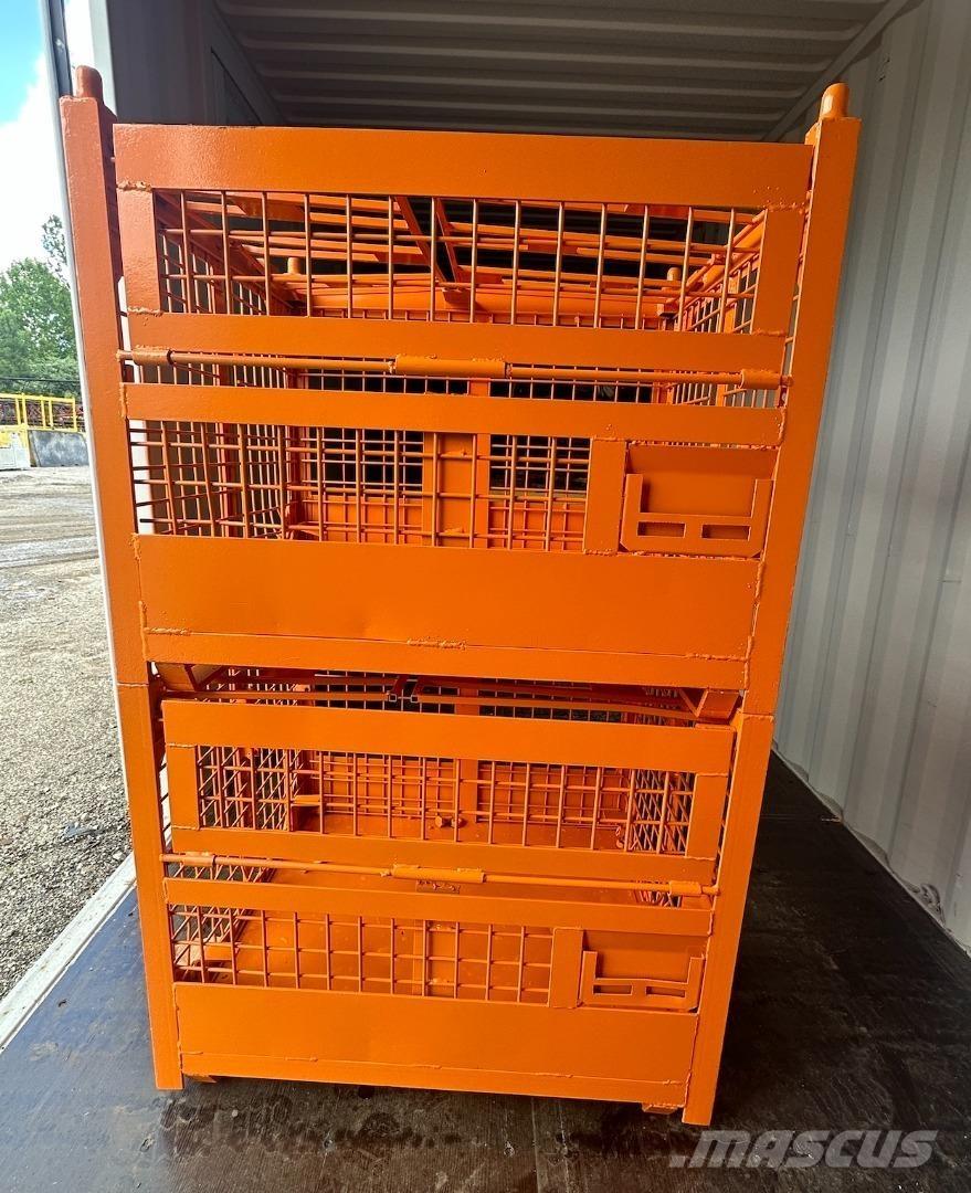  Unknown Parti e equipaggiamenti per Gru